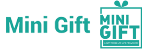 ميني جفت - mini gift