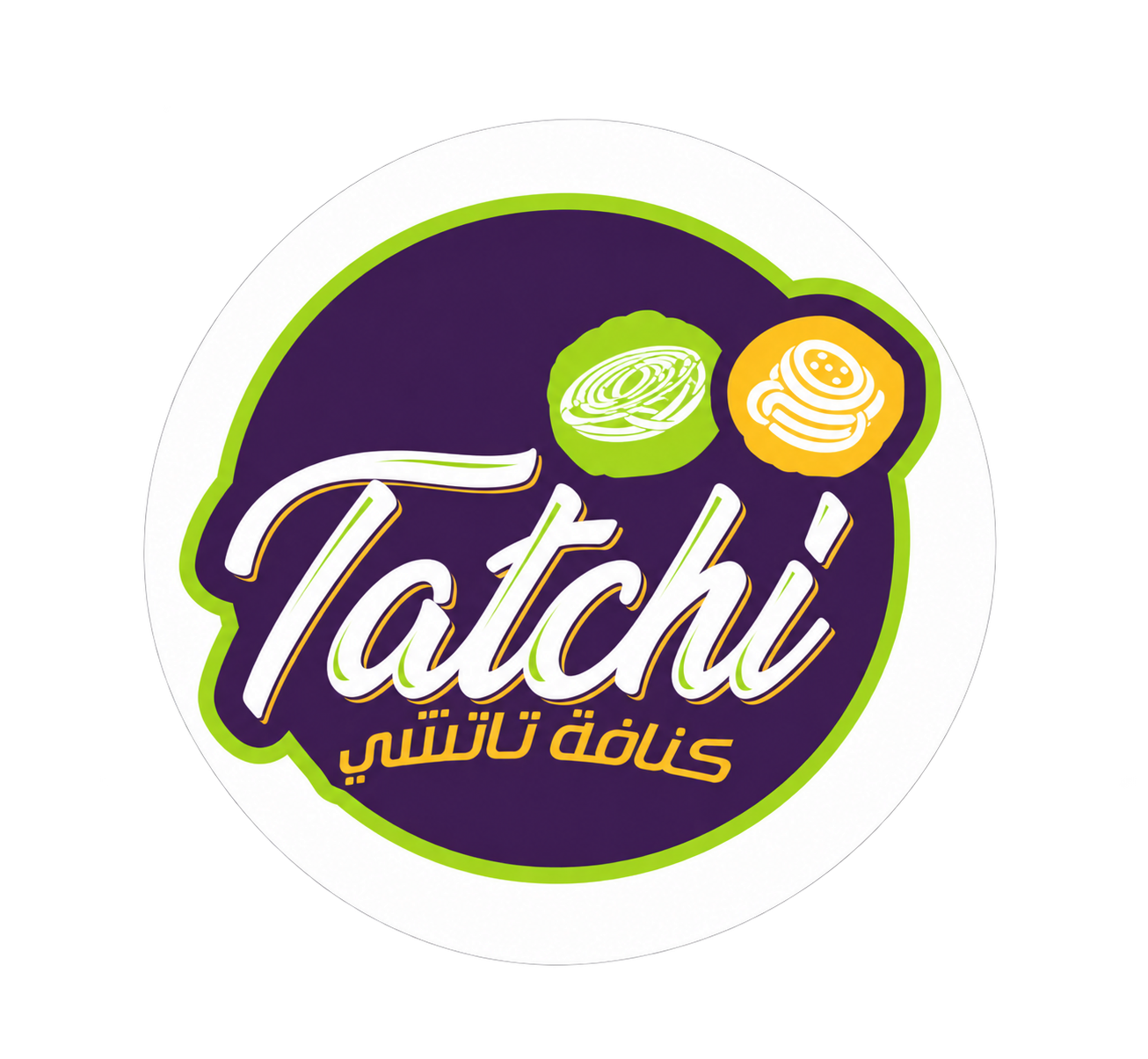 تاتشي