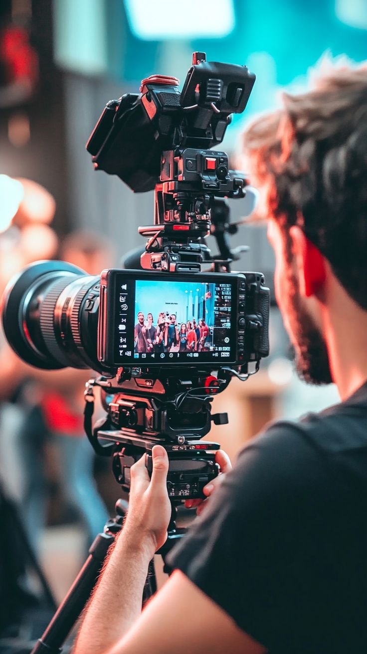 Creative Cinematography