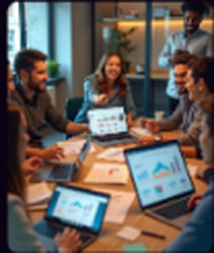 Strategic Creative Planning