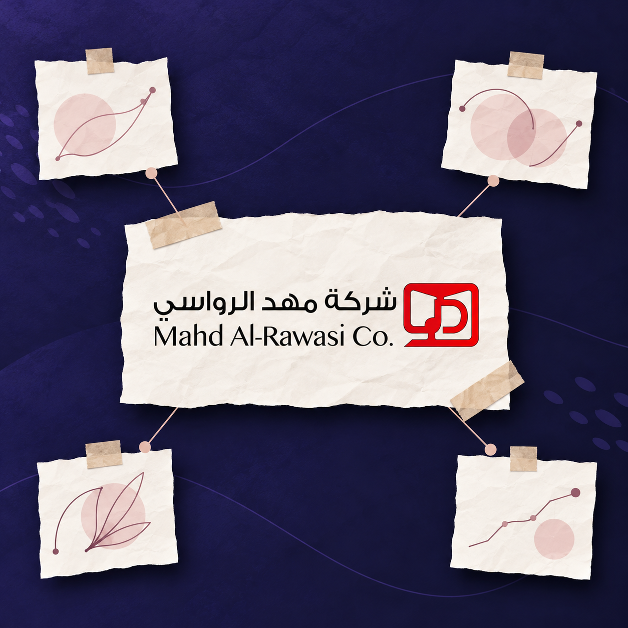 مهد الرواسي | تصوير أعمال المظلات وإنتاج فيديو