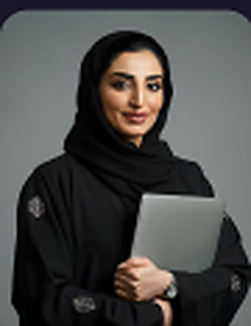 أميرة القحطاني