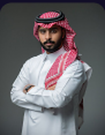 محمد الغامدي