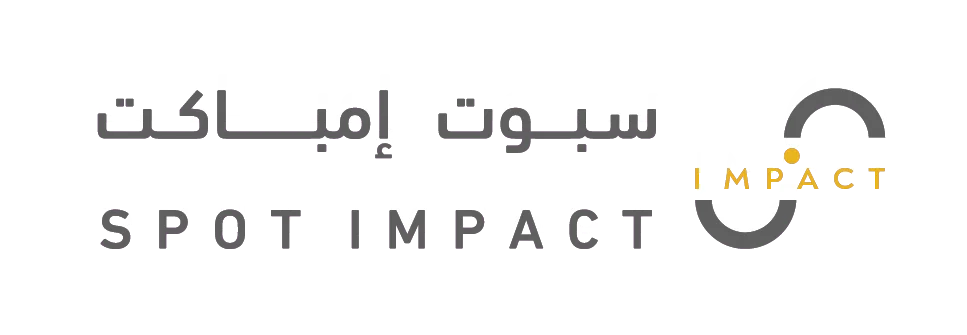 سبوت إمباكت لحلول الاعمال : 4 خدمات أساسية