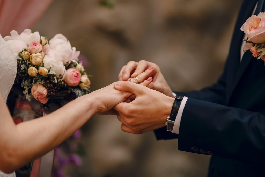 تصوير الأفراح و حفلات الزفاف